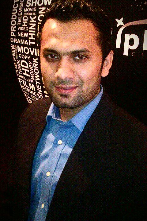 Imran Ashfaq Finance