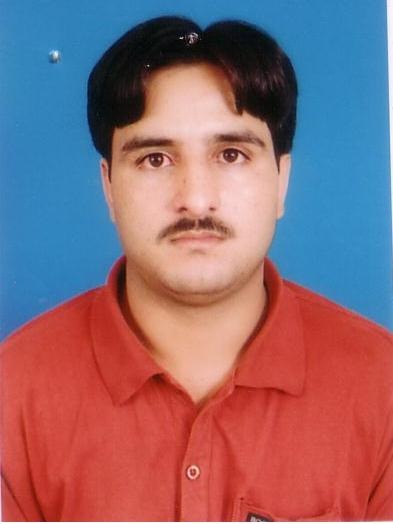 Mattee Ur Rahman Profile Mattee Ur Rahman Profile