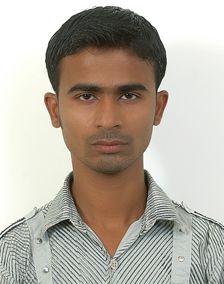 Saeed Mateen Photoshop