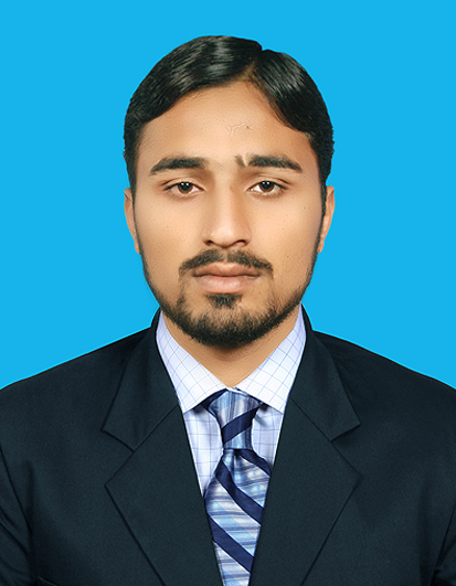 Muhammad ARSLAN Data Entry
