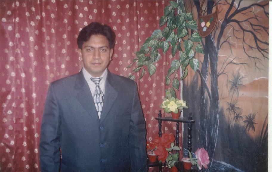 Mazhar Habib Video Upload