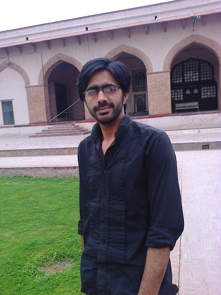 Faryad Hussain Short Stories