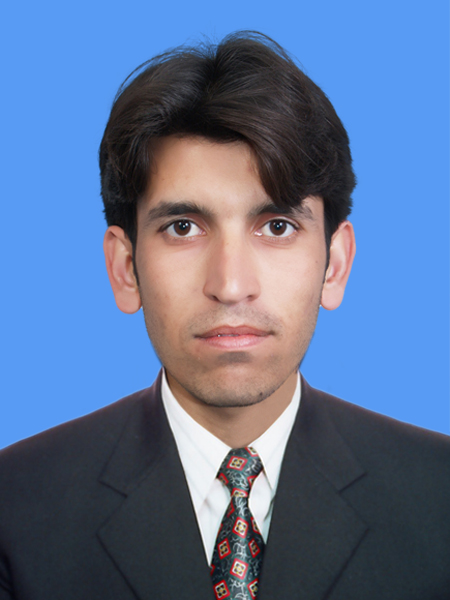Abdul Haseeb 