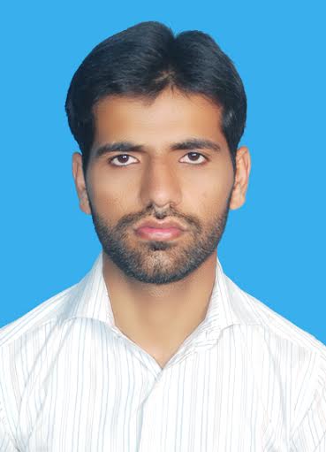 Naseem Abbas Mechanical Engineering