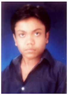 Mansab Memon Logo Design