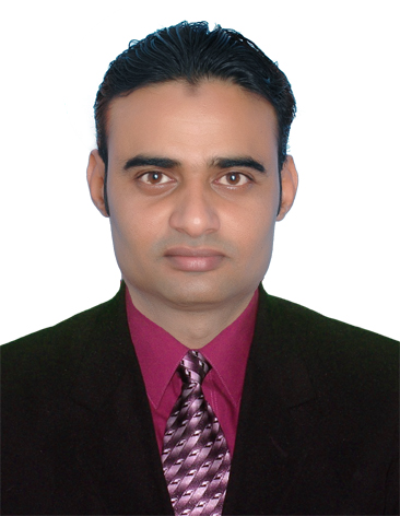 Mohammad Ahsan Windows Desktop