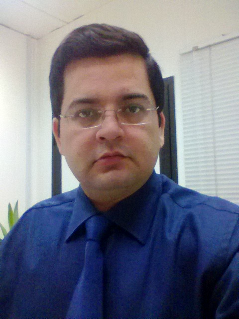 Muhammad Athar Ali Khan English (UK), Urdu, Arabic, Report Writing, Powerpoint