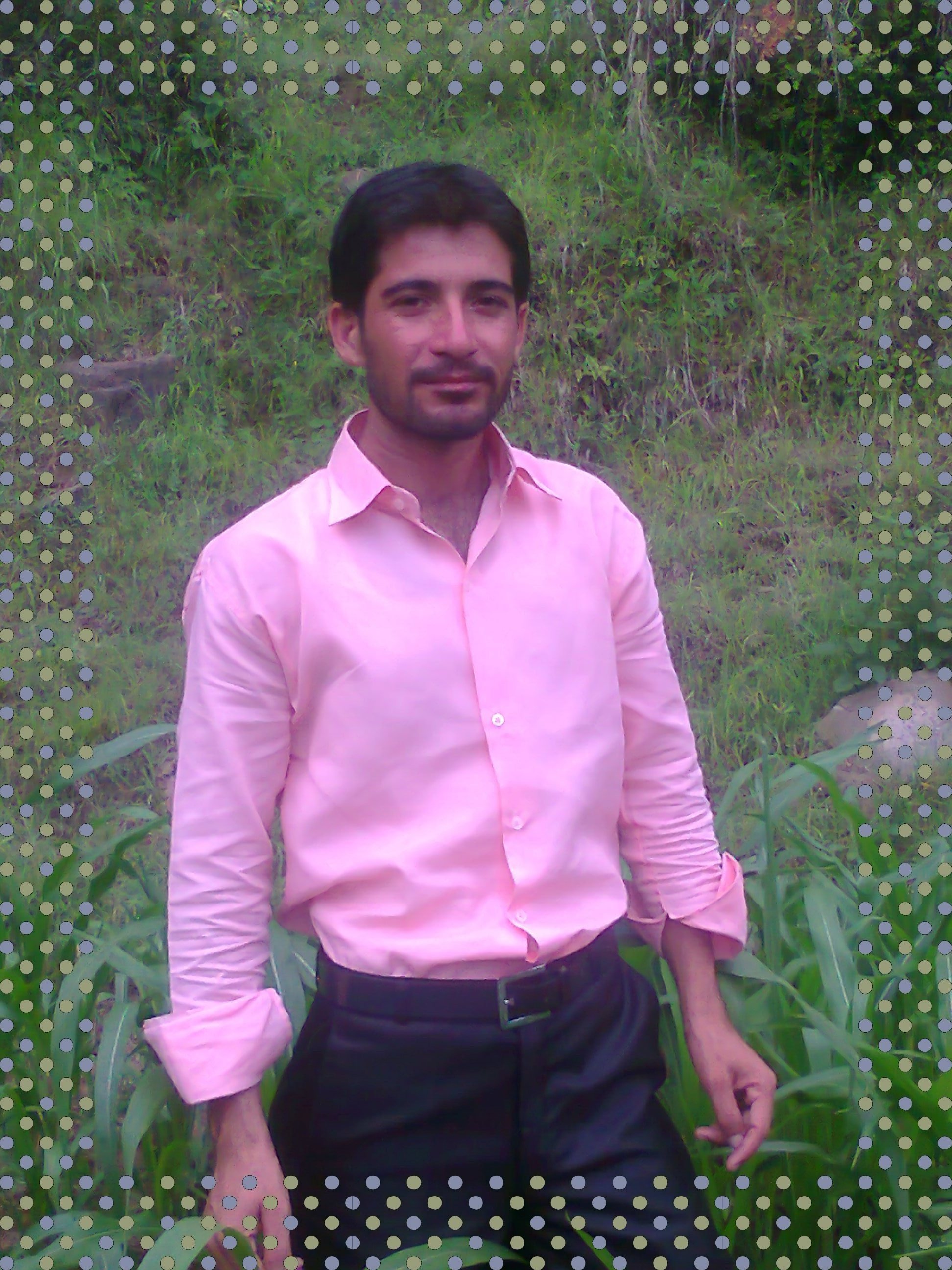 Azhar Nazir Data Processing