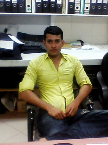 Muhammad Waqas Event Planning, Management, Audit, Data Processing, Excel