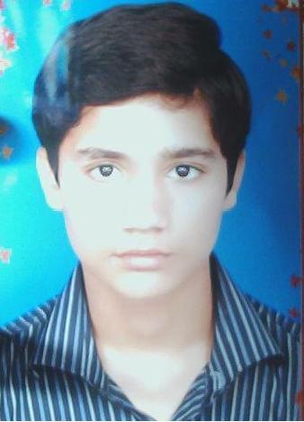 MUHAMMAD ADEEL IQBAL Electrical Engineering