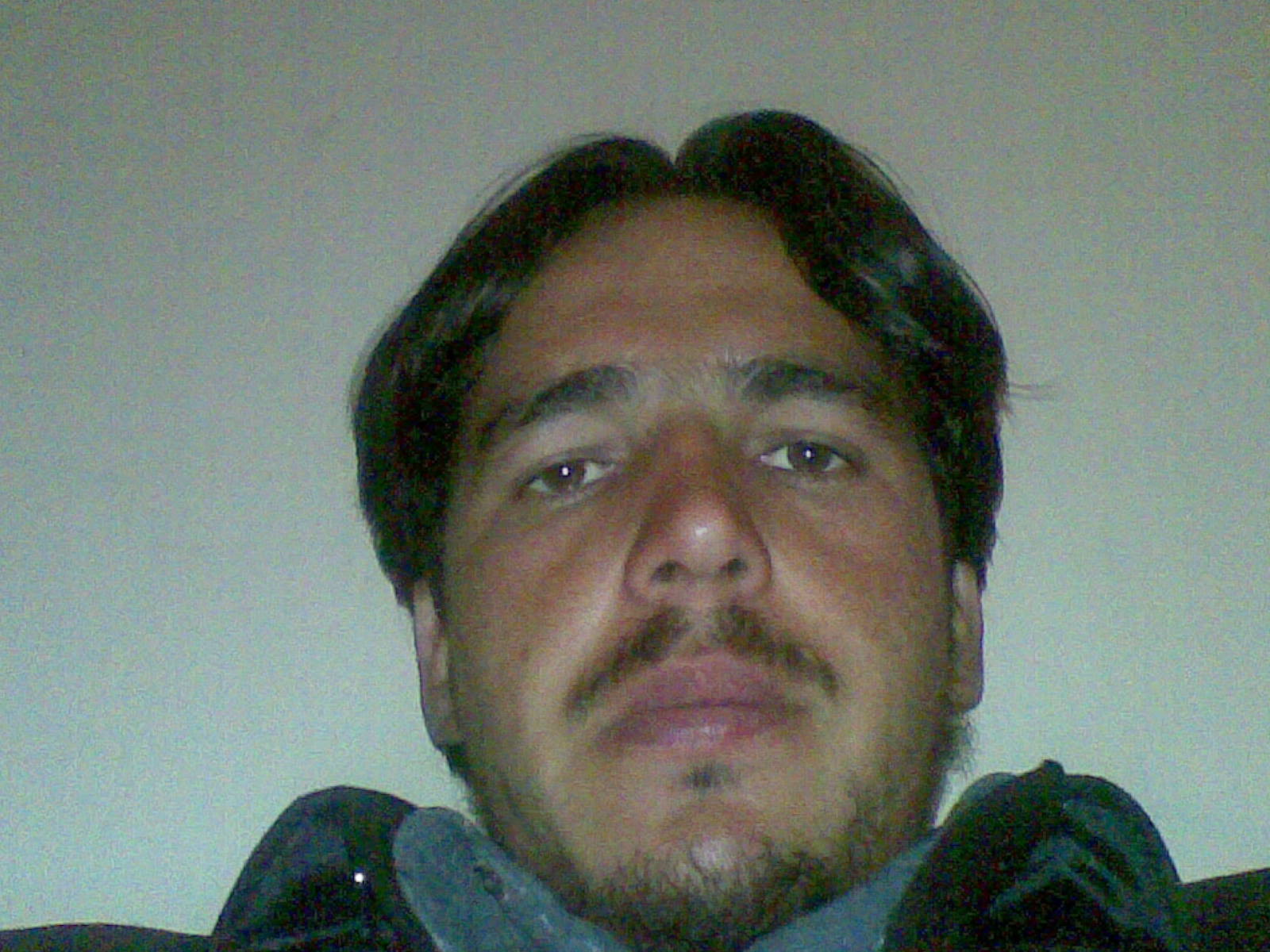 IZHAR UL HAQ Profile IZHAR UL HAQ Profile
