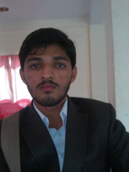 Muhammas Shan 3ds Max