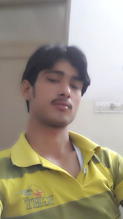 Muhammad Zubair Arif Technical Support