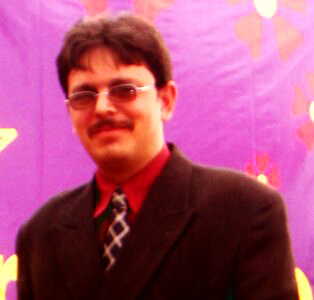 Bahzad Iqbal Profile Bahzad Iqbal Profile