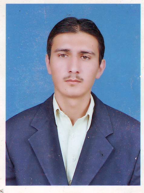 Waqas Ashraf Profile