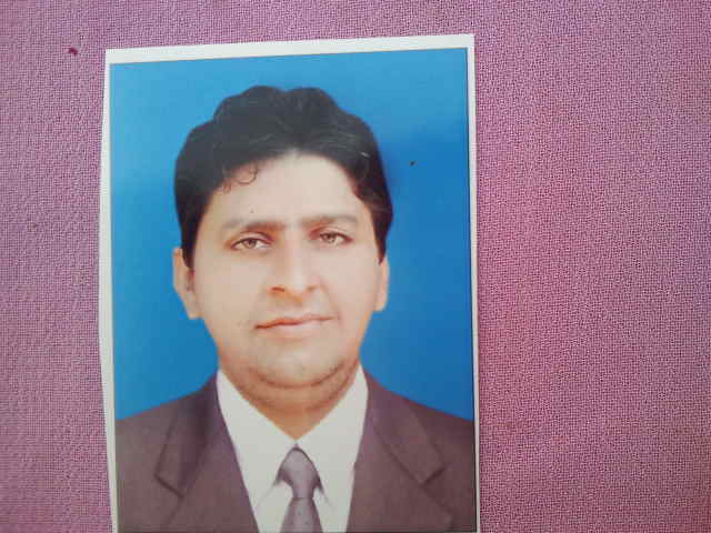 Ihtesham Warraich Profile