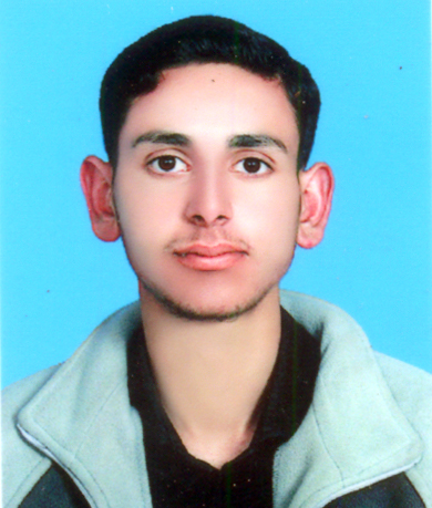 Zubair Rasheed Profile Zubair Rasheed Profile