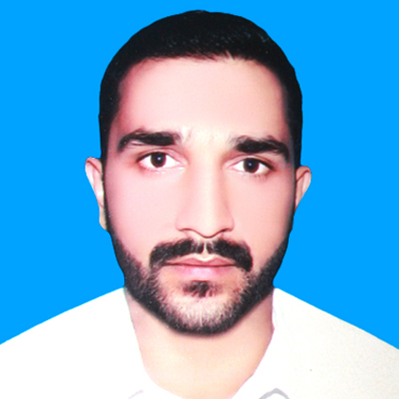 Irfan Majeed Profile Irfan Majeed Profile