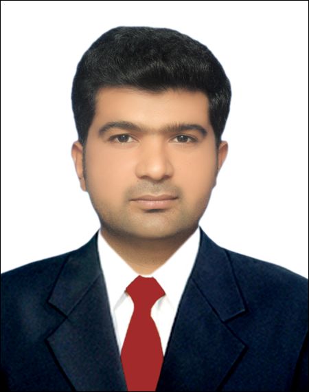 HAROON MUDASAR Profile HAROON MUDASAR Profile