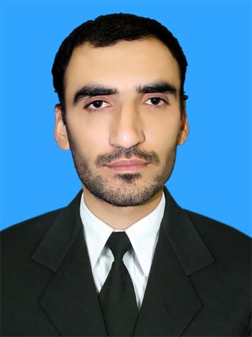 Umer Hayat Profile