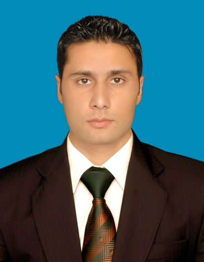 Altaf Hussain Profile