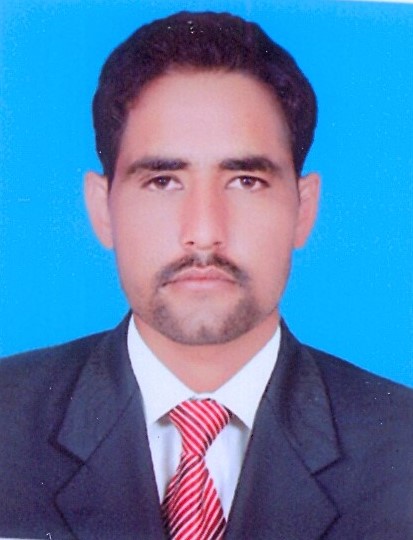 Basharat Ali Profile