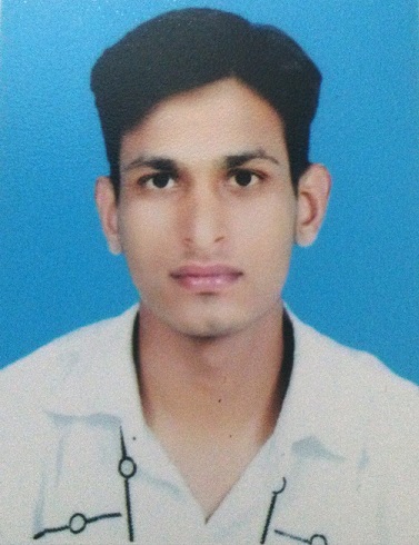Khizer Aslam Profile