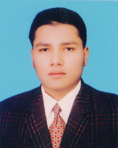 Muhammad Waqar Ahmad Bashir Profile