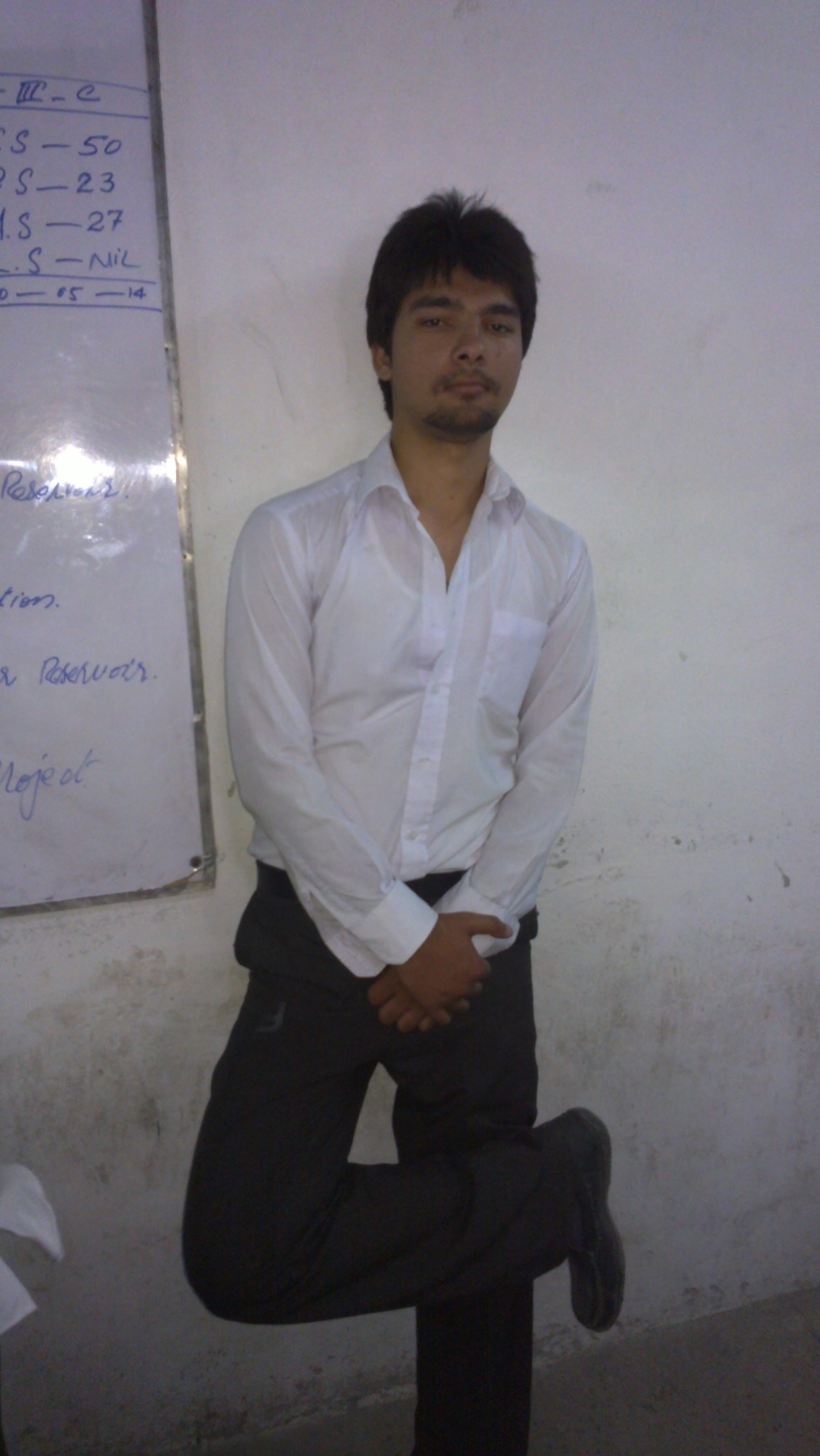 Sufwan Butt Profile Sufwan Butt Profile