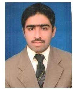 Shakeel Ahmed Profile