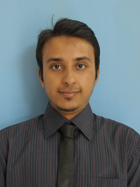 Ahsan Javed Profile Ahsan Javed Profile