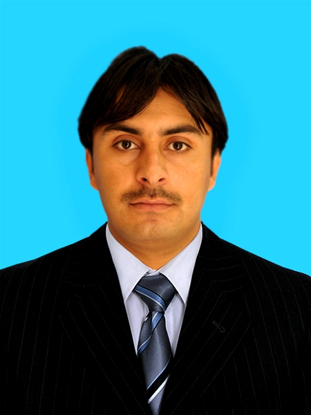 Sajid Raza Profile Sajid Raza Profile