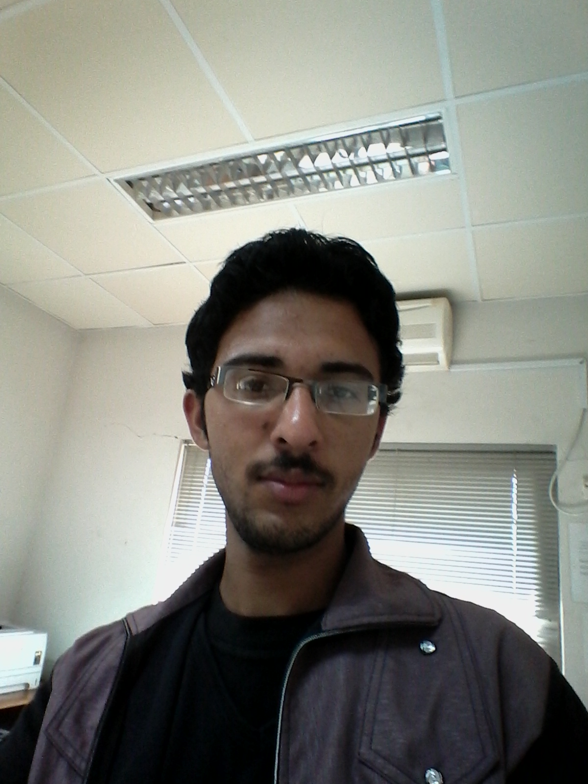 Akmal Shahzad Photoshop