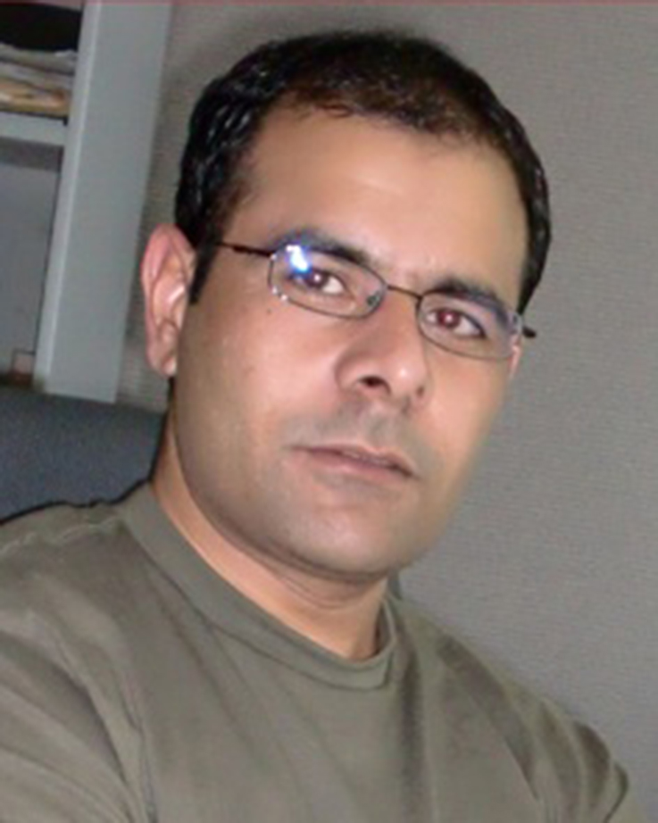 Muhammad Irfan Profile Muhammad Irfan Profile