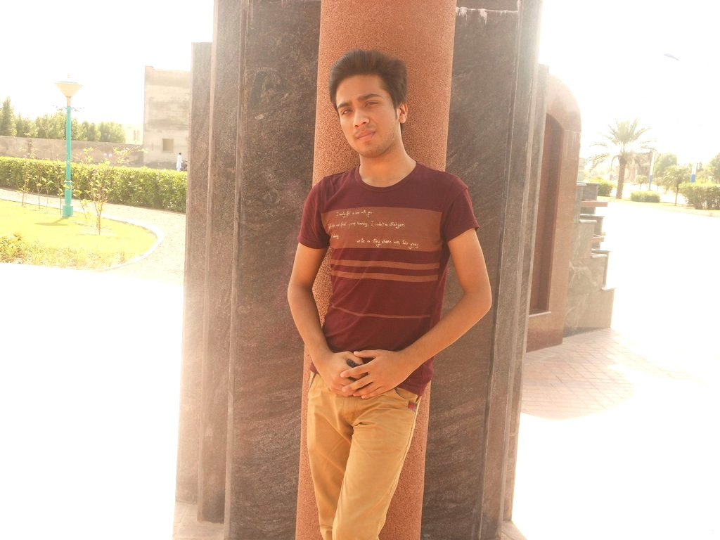 Ali Raza Profile Ali Raza Profile