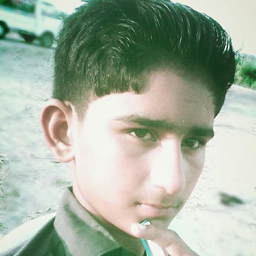 Junaid Bhurgri Profile