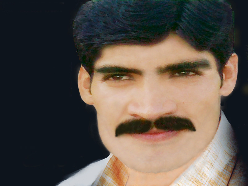 Mohsin Hassan Profile