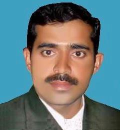 Muhammad Navid Iqbal Profile
