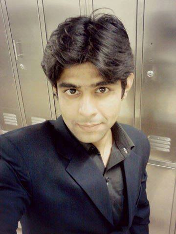 Muhammad Omer Profile Muhammad Omer Profile