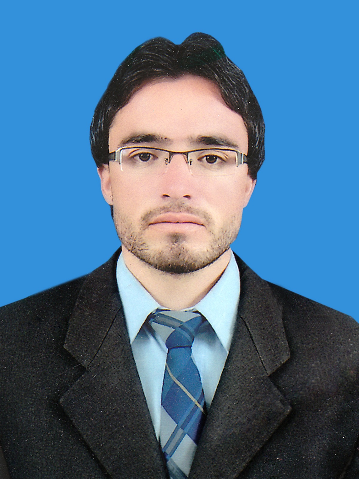 Muhammad Shoaib Profile Muhammad Shoaib Profile