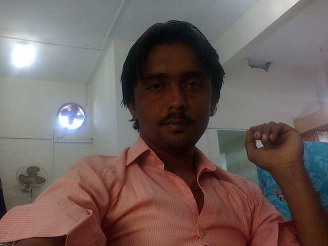 Vinoj Kumar Vijai Profile