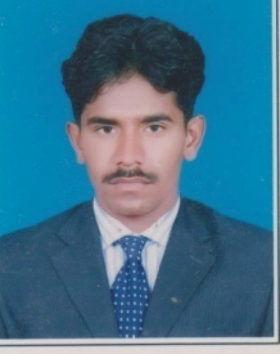 Zahid Munir Profile Zahid Munir Profile