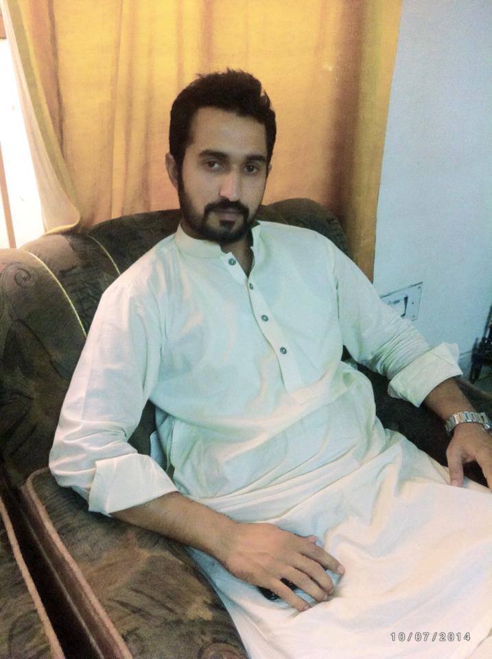 Waheed Naseer Profile