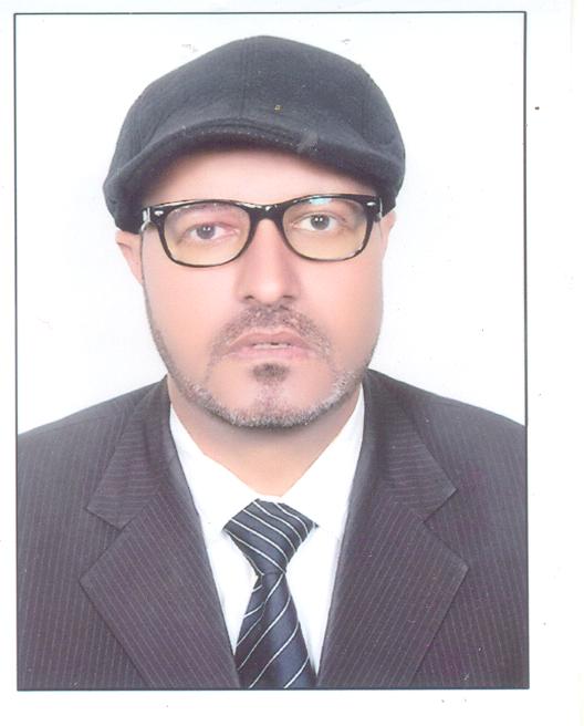 Tauqeer Hussain Profile Tauqeer Hussain Profile