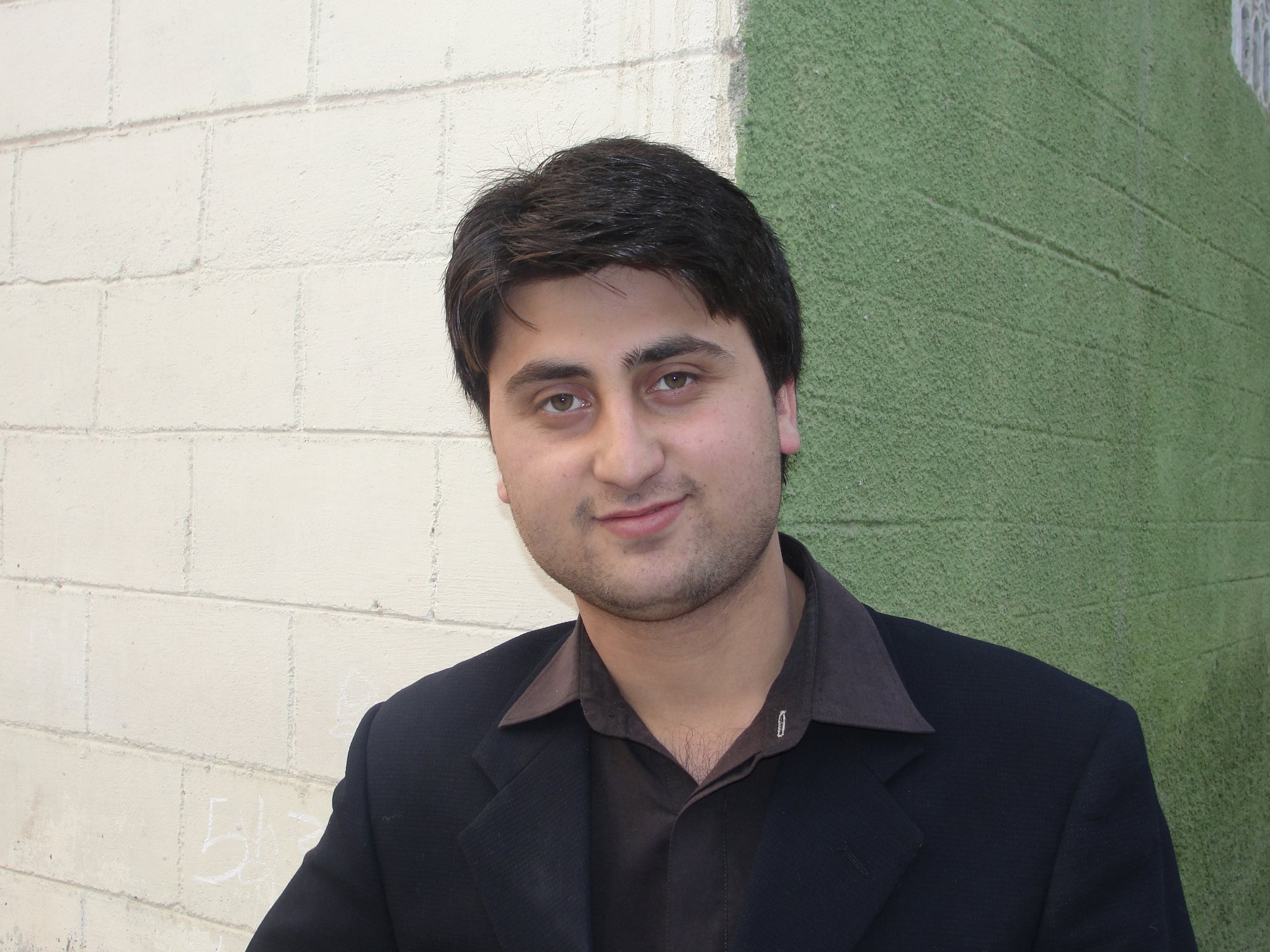 Jamal Gauhar Profile Jamal Gauhar Profile