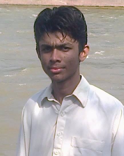 IBRAR HUSSAIN Profile