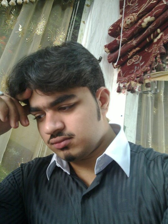 GHULAMMOHYUDDIN MUHAMMAD AFZAL Profile