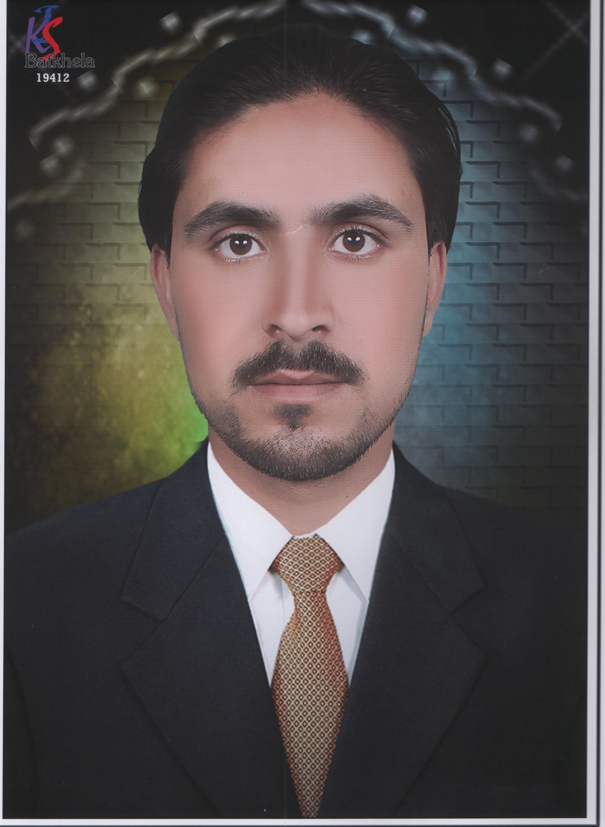 Irfan Ahmad Profile Irfan Ahmad Profile