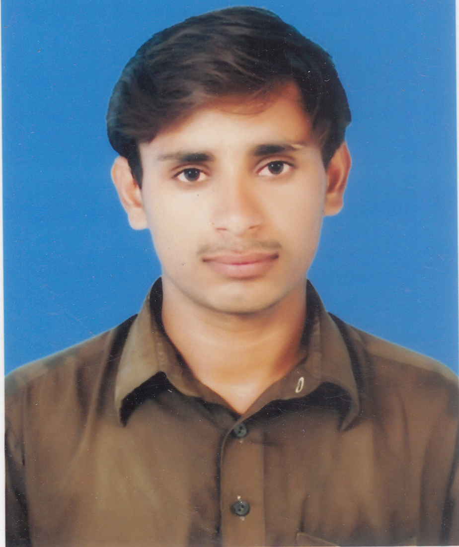 Muhammad Ijaz Profile Muhammad Ijaz Profile
