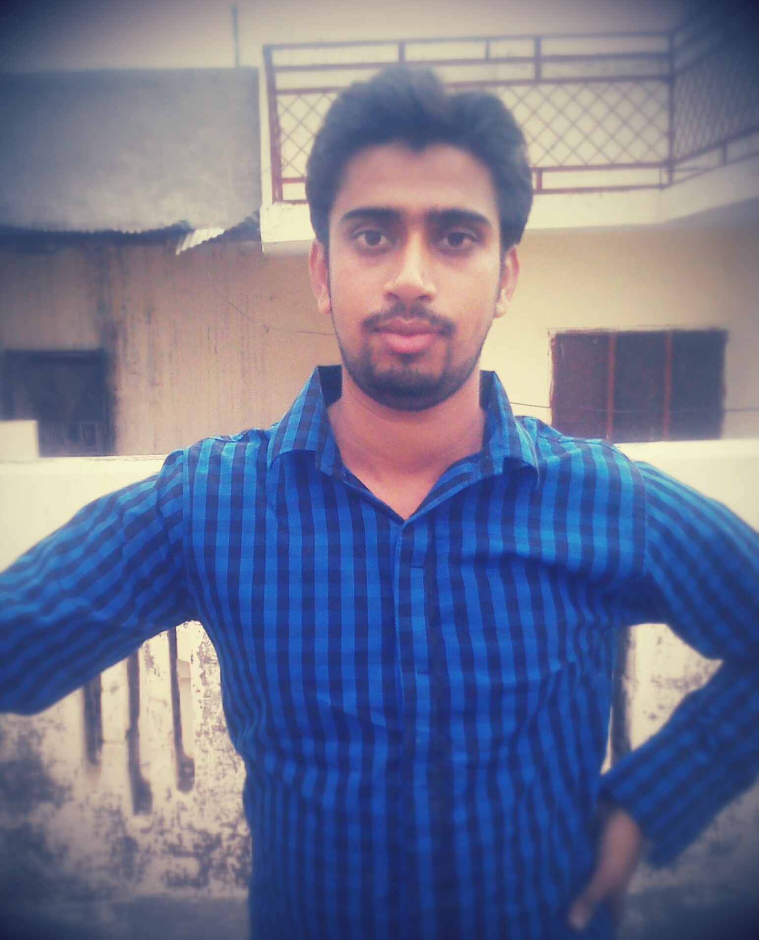 Sajeel Siddiqui Profile